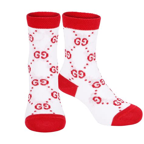 baby boy gucci socks